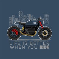 OUTLAW