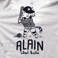 alain chabat