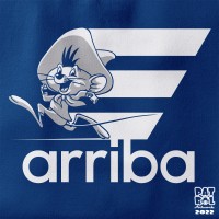Arriba