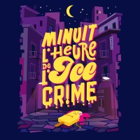 Ice Crime