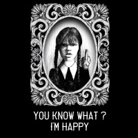 you know....