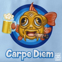 Carpe Diem