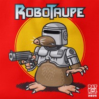 Robotaupe