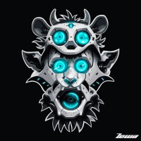 Robot monster 