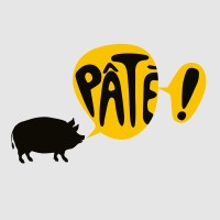 Le pâté c'est pas du cinéma