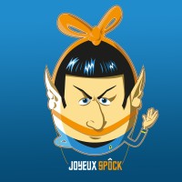 Joyeux Spôck