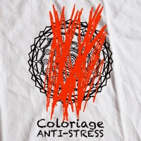 Coloriage anti-stress