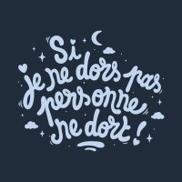 Si je ne dors pas