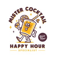Mister Cocktail