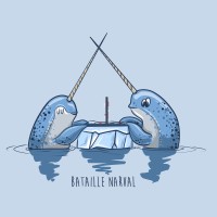 Bataille Narval 