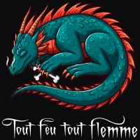 Tout feu tout flemme 