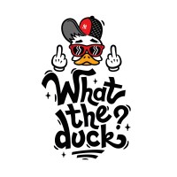 what the duck