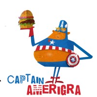 captain