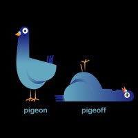 on/off