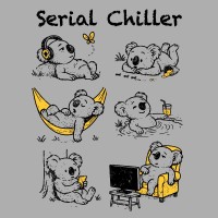Serial Chiller
