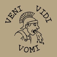 Veni Vidi Vomi