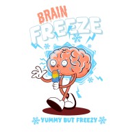 Brain freeze