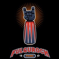FULGUROCK POING