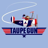 taupe gun