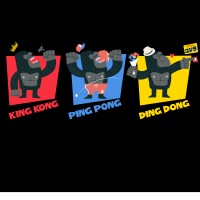 King Pong