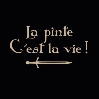 La pinte c'est la vie