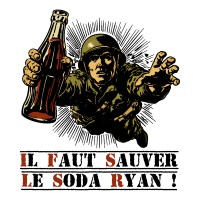 Il faut sauver le soda Ryan !