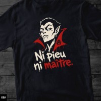 Ni pieu ni maître