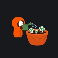 Le secret de Kenny