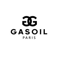 Gasoil Paris