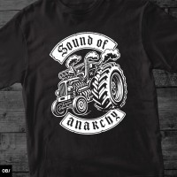 Sound of anarchy