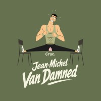 Van damned