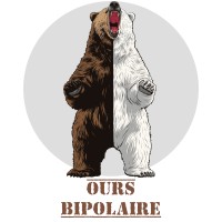 Ours bi-polaire !