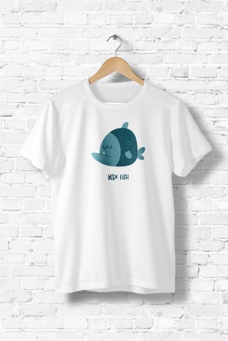M'en fish