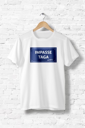 Impasse taga