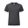 Le gras c'est la vie Dark Heather Grey