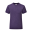 Le gras c'est la vie Heather Purple
