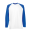 MDR White/Royal