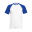 L'intelligence White/Royal