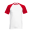 L'intelligence White/Red
