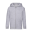 Le gras c'est la vie Heather Grey