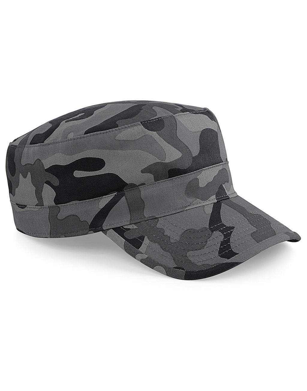Casquette homme Beechfield