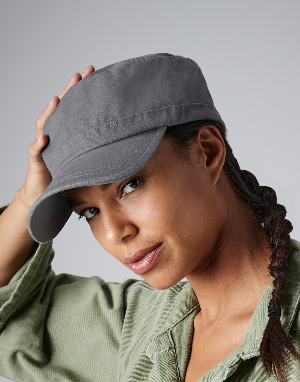 Casquette femme Beechfield