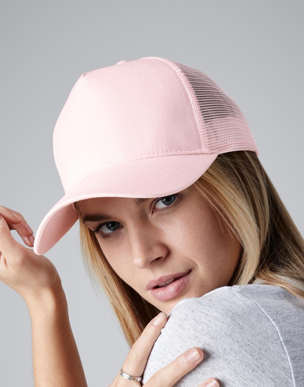 Casquette femme Beechfield