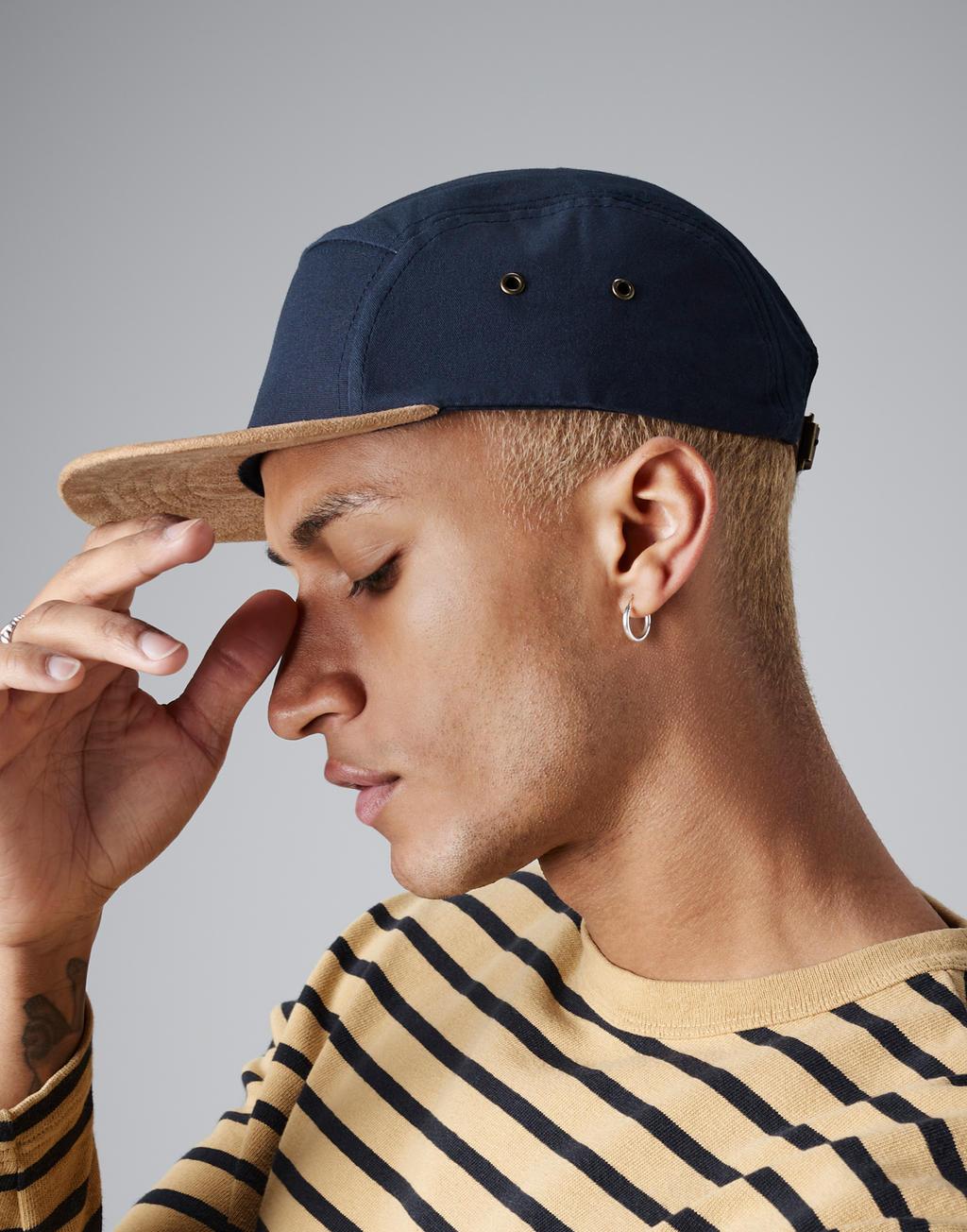 Casquette homme Beechfield