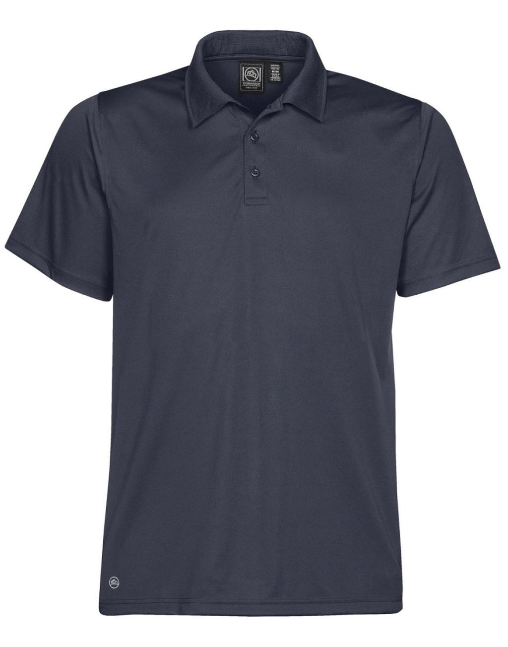 Polo homme manches courtes Stormtech