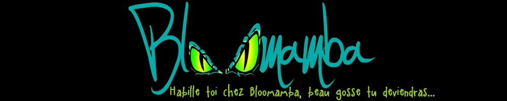 Bannière de bloomamba