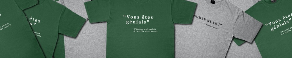 Bannière de paulsaska